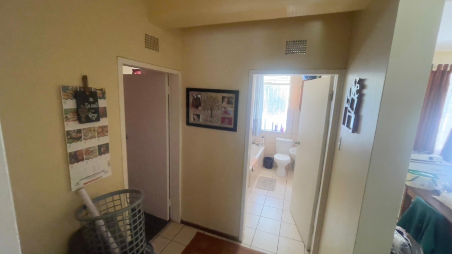 2 Bedroom Property for Sale in Navalsig Free State